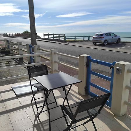 Apartamento L'Essentiel Ault Exterior foto