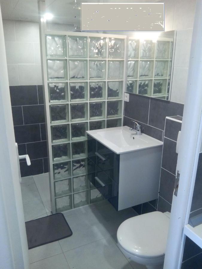 Apartamento L'Essentiel Ault Exterior foto