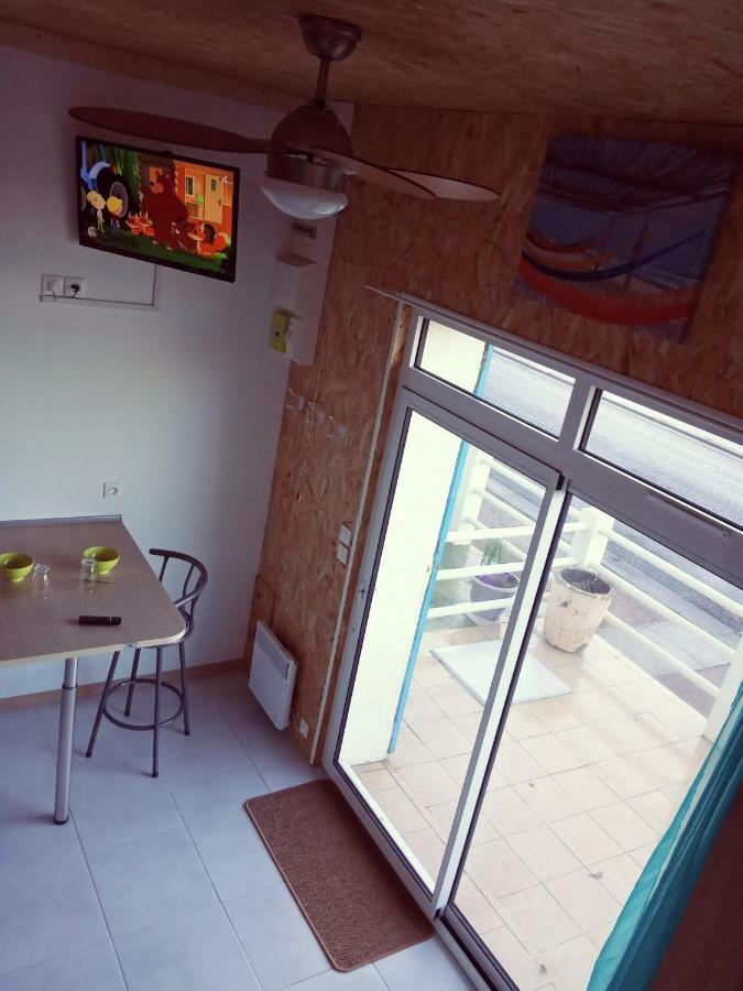 Apartamento L'Essentiel Ault Exterior foto