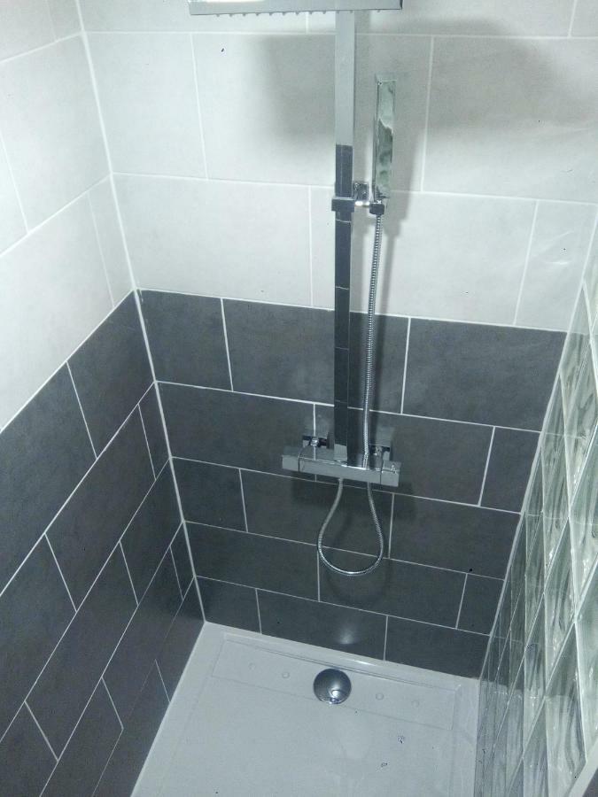 Apartamento L'Essentiel Ault Exterior foto