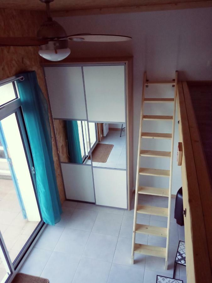 Apartamento L'Essentiel Ault Exterior foto