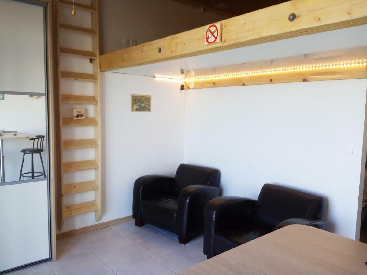 Apartamento L'Essentiel Ault Exterior foto