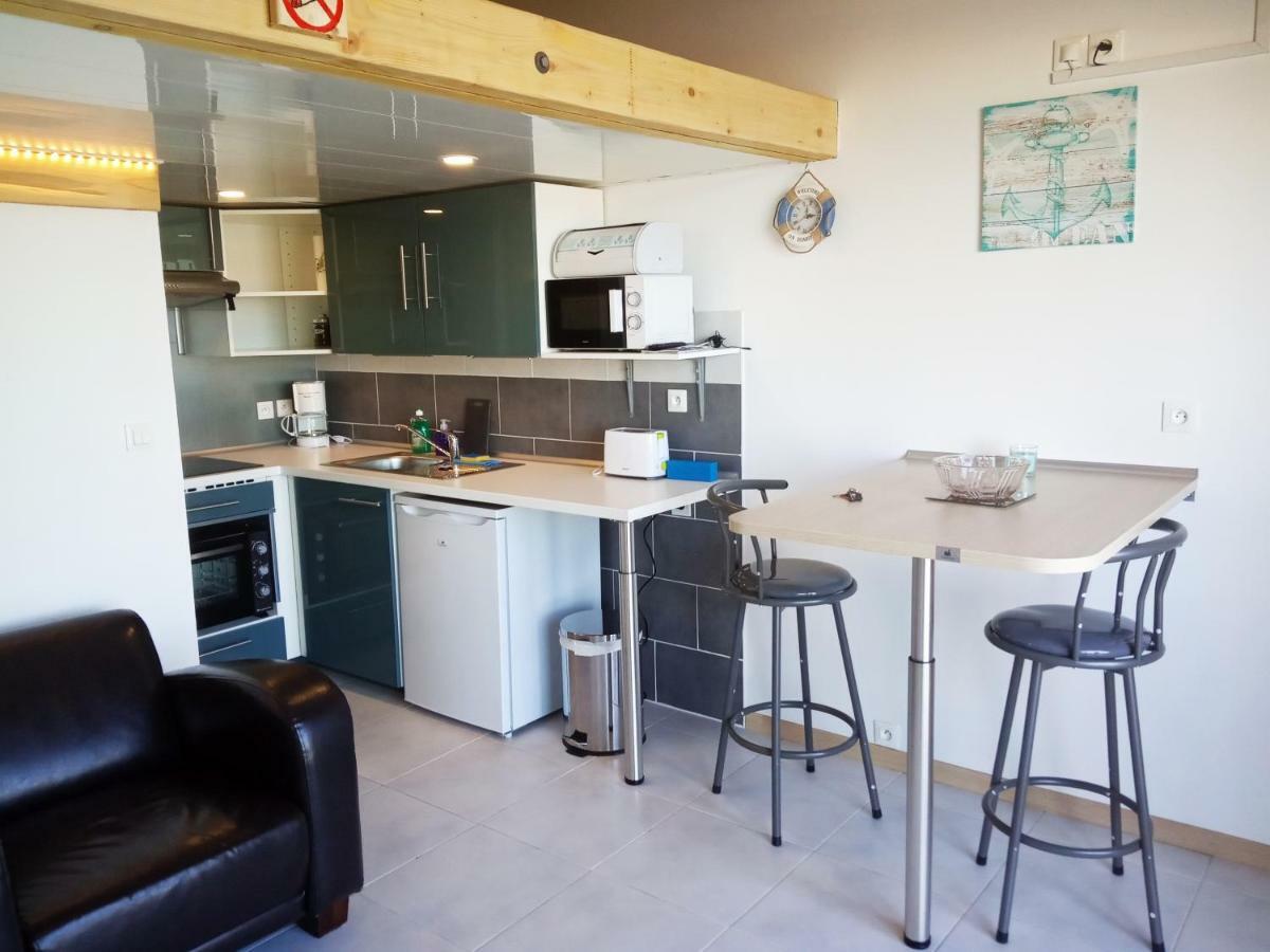 Apartamento L'Essentiel Ault Exterior foto