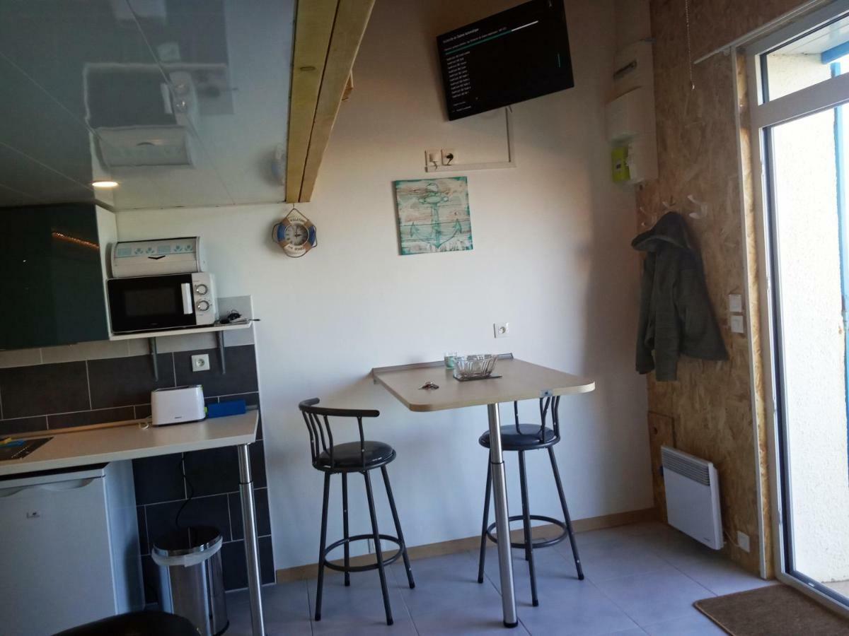 Apartamento L'Essentiel Ault Exterior foto