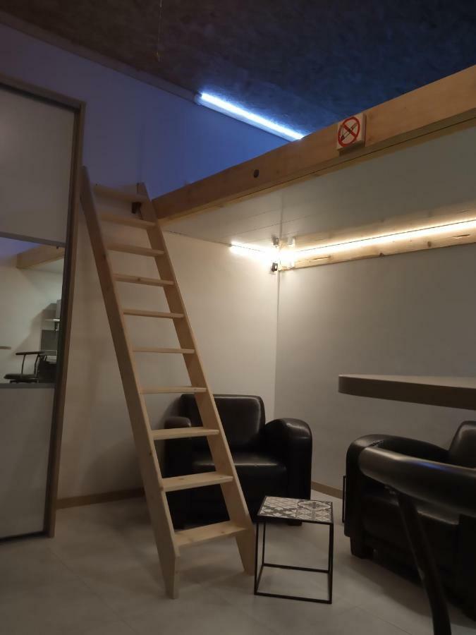 Apartamento L'Essentiel Ault Exterior foto