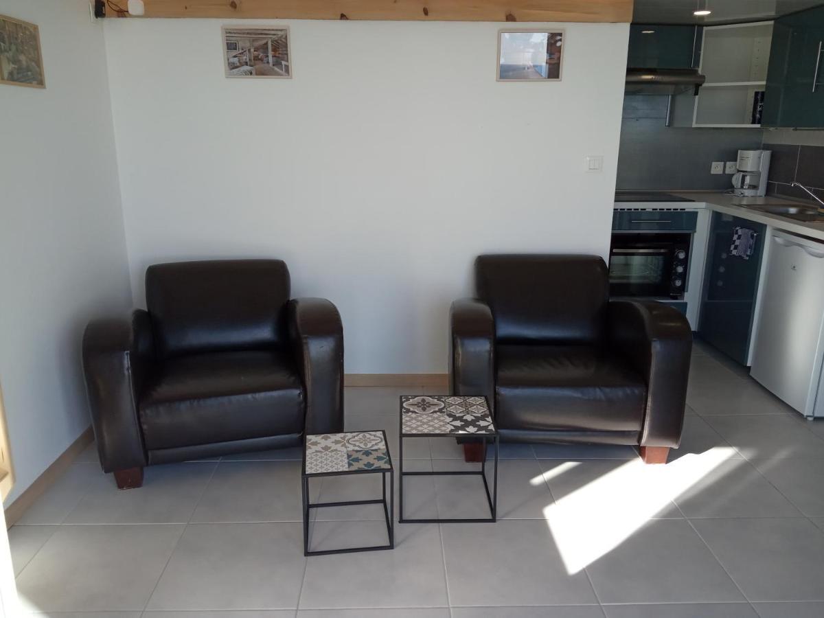 Apartamento L'Essentiel Ault Exterior foto